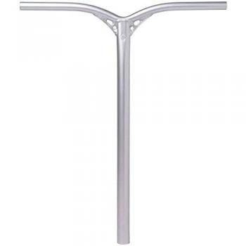 Striker Lux Alu Stunt Scooter Bar 65 cm – Silber