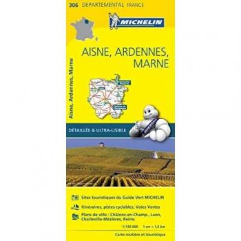 Michelin Ardennen