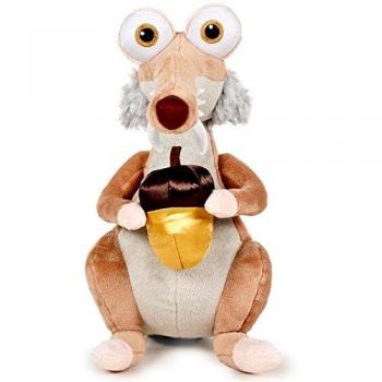 Plush Scrat Oro 20 cm Ice Age