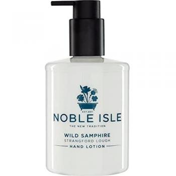 Noble Isle Wild Samphire Moisturizing Hand Cream