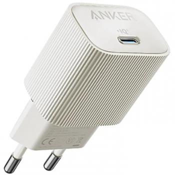 Cargador de Pared Anker 511 Nano 4 30W