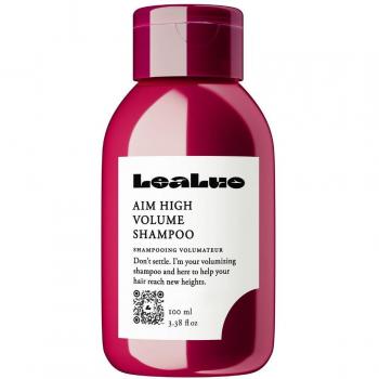 LeaLuo Aim High Shampoo for Fine Hair 100ml