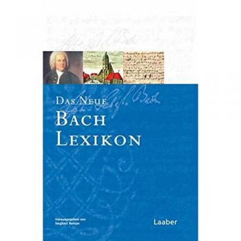 Das Neue Bach-Lexikon