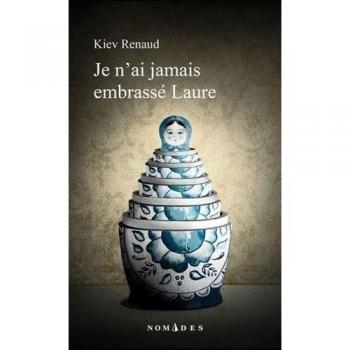 Je N'Ai Jamais Embrasse Laure
