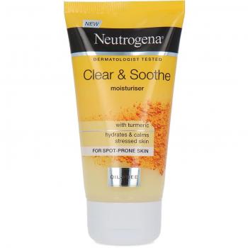 Neutrogena Gesichtscreme mit Kurkuma 75 ml