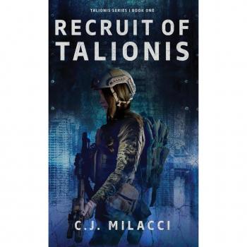 Recruit of Talionis