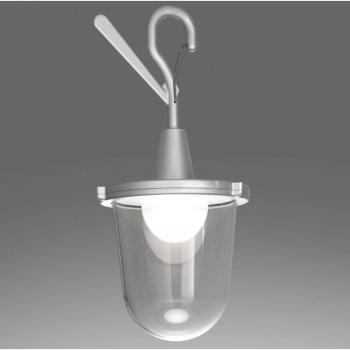 Projecteur suspendu Tolomeo Artemide