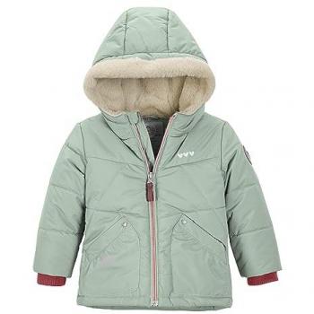 FIRST INSTINCT by killtec Gefütterte Kinderjacke
