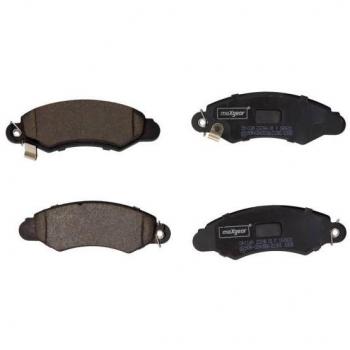 MAXGEAR 19-1149 Ricambi pastiglie freni