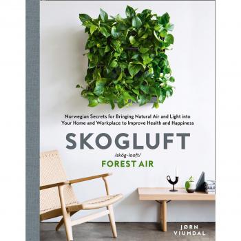 Viumdal, J: Skogluft