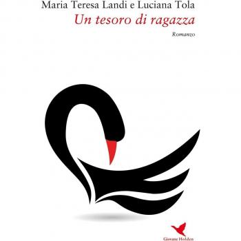 Un tesoro di ragazza