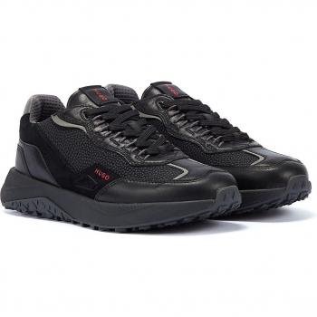 Hugo Kane 1022200 Sneakers Nere EU 44