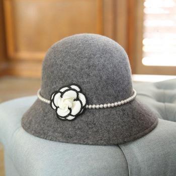Cascabel Gorro Iglesia Estilo Rústico