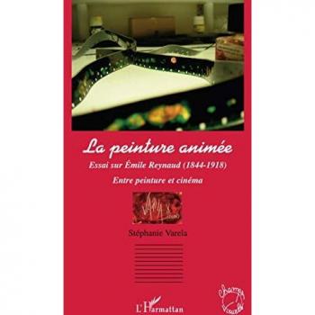 La peinture animée