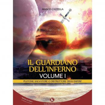 Il guardiano dell'inferno. Plutone: salvatore o distruttore degli inferi?