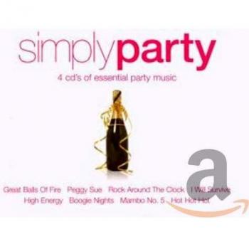 Simply Party