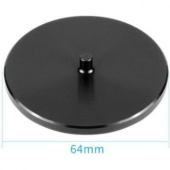 Adaptador Panorama Metal