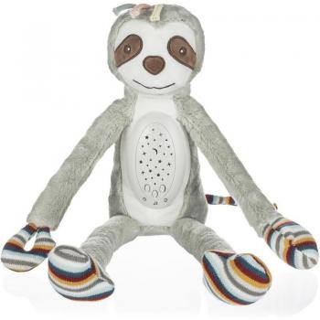 Nighttime Snuggler Projection Plush
