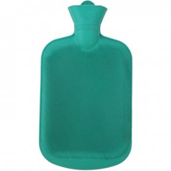 Botella de agua gruesa para invierno 2000ML