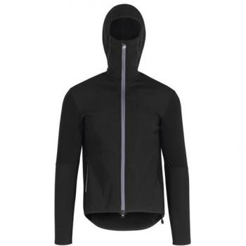 Chaqueta Softshell Assos Trail Invierno