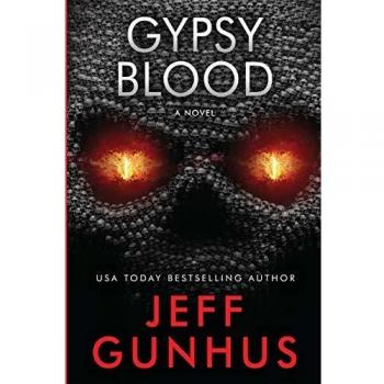 Gypsy Blood