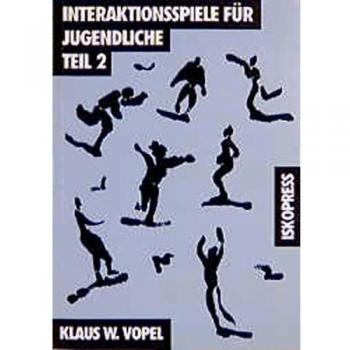 Interaktionsspiele für Jugendliche 2