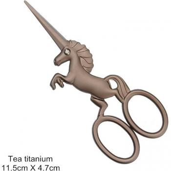 DIY Cut Art Scissors