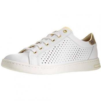Baskets Geox Femme Jaysen – Version blanche 39