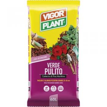Écorce de Jardin 60 lt diamètre mm 25/40