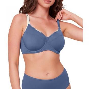 Sujetador Triumph para bikini reductor con aros