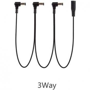 9V 2A Electric Guitar Effects Pedal Power Daisy Chain