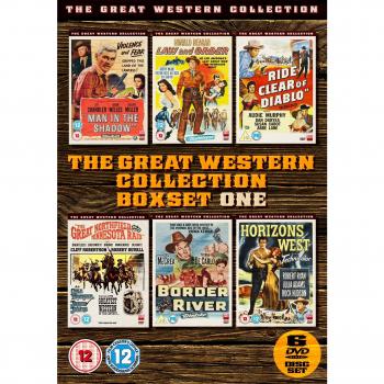 The Great Western Collection