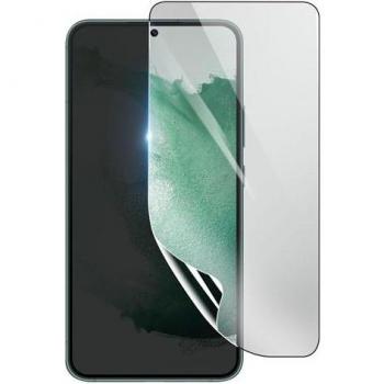 Hydrogel Anti-Choc 3MK pour Samsung Galaxy S22 – Film Transparent Résistant aux Rayures