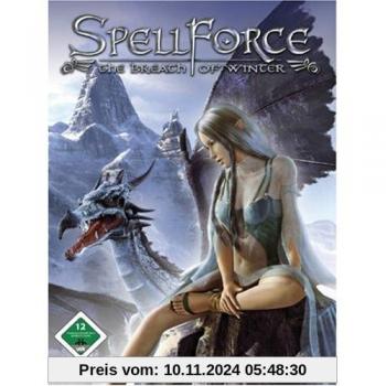 Spellforce: Der Atem des Winters (Add-On)
