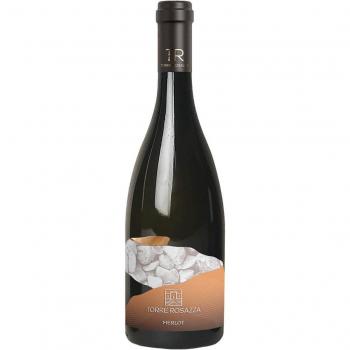 Vin rouge Torre Rosazza Friuli Grave Pinot Noir 2023