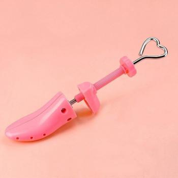 Adjustable Shoe Stretcher for Heels and Boots, Unisex, Size S/M/L (30-48)