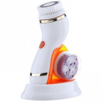 Cepillo de Belleza Facial SPA 2 Colores