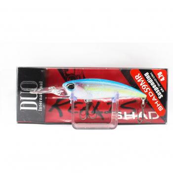 Luna Shad 59 MR Duo Realis CCC3248