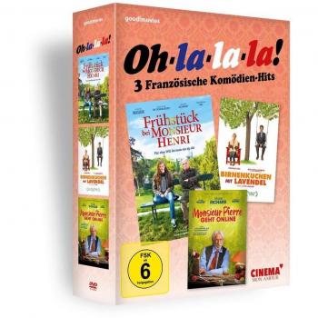 Oh-La-La-La! 2