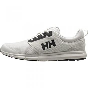 Helly Hansen Zapatillas Feathering Negro/Blanco 46½