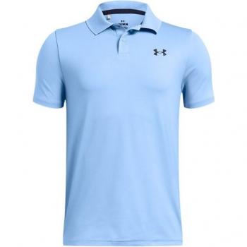Camisa de Juego Infantil UA Matchplay Under Armour