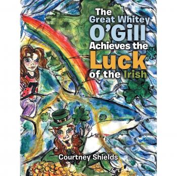 The Great Whitey O'Gill Achieve the Luck of the Irish