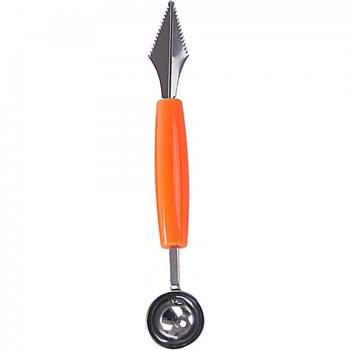 Cucharón anti-deformación