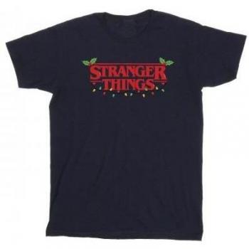 Eerie Festive Luminescence T‑Shirt