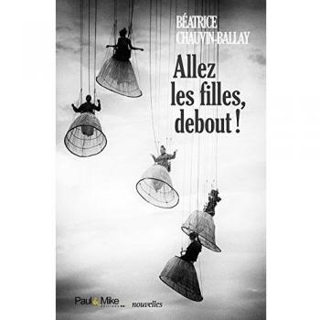 Allez les filles, debout !