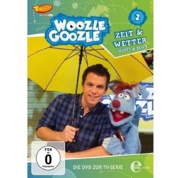 Woozle Goozle: Zeit & Wetter