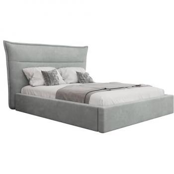 Letto Comfivo 400 con Arazzo