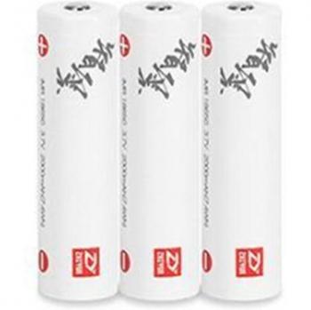 3Pcs/Lot Zhiyun Crane 2 / EVO Stabilizer 18650 2000mAh Lipo Battery