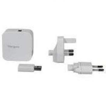 Targus APA1601EU USB Charger