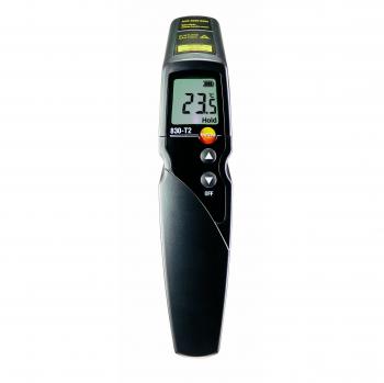 Testo 830-T2 Temperature Measurement Device